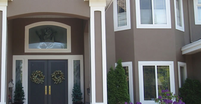 House Painting Services La Jolla low cost high quality house painting in La Jolla