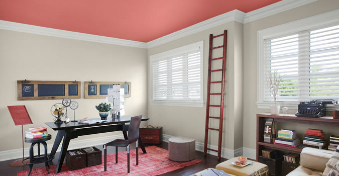 Interior Painting in La Jolla High quality