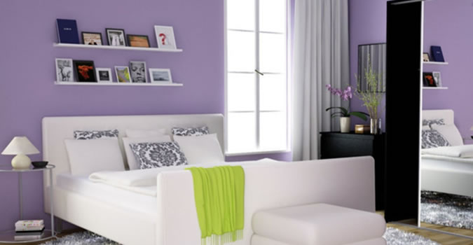 Best Painting Services in La Jolla interior painting